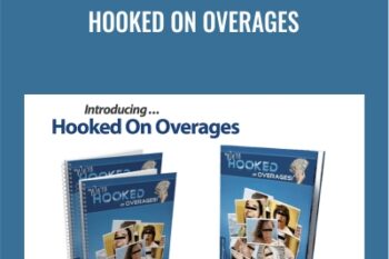 Hooked on Overages - Rick Dawson and Bob Diamond