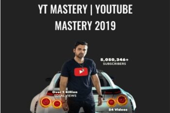 YT Mastery | YouTube Mastery 2019 - HoomanTV