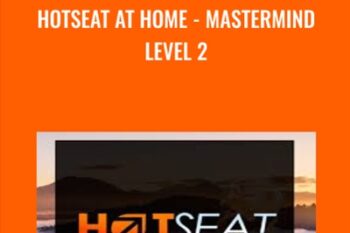 Hotseat at Home - Mastermind Level 2