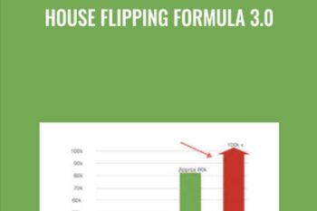 House Flipping Formula 3.0 - Justin Williams and Andy McFarland