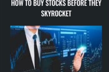 How To Buy Stocks Before They Skyrocket - Jeff Tompkins