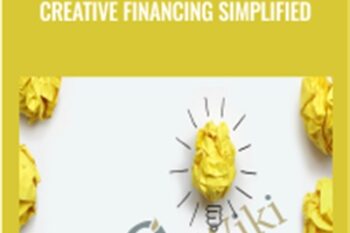 How To Do Deals With No Dollars - Creative Acquisition and Creative Financing Simplified - CashFlowDiary