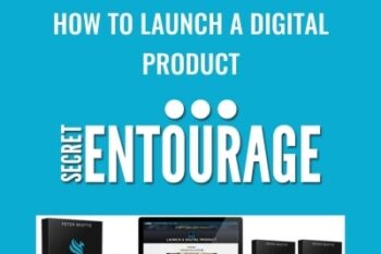 How To Launch A Digital Product - Peter Beattie