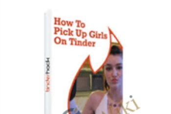 How To Pickup Girls On Tinder - Matt Ryder