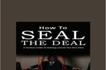 How To Seal The Deal - Stirling Cooper