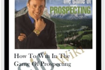 How To Win in The Game of Prospecting - Todd Falcone