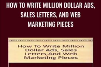How To Write Million Dollar Ads
