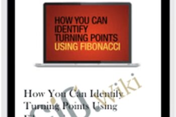 How You Can Identify Turning Points Using Fibonacci - Wayne Gorman