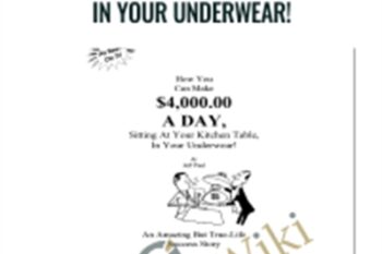 How You Can Make $4