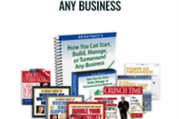 How You Can Start