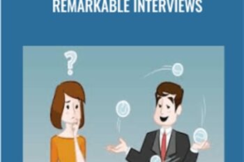 How to Conduct Remarkable Interviews - Muse Storytelling (Muse by Stillmotion)