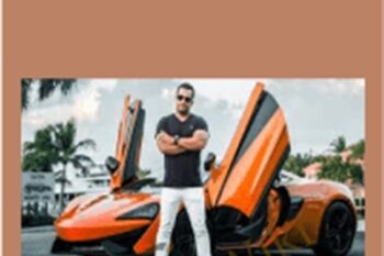 How to Drive Luxury and Exotic Cars - Pejman Ghadimi