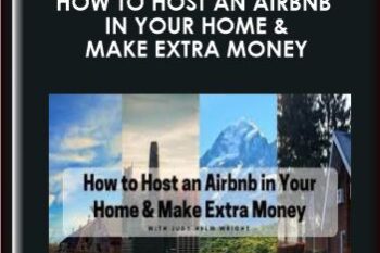How to Host an Airbnb in Your Home & Make Extra Money  -  Judy Helm Wright