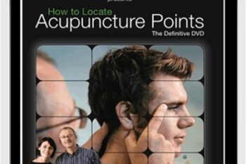 How to Locate Acupuncture Points - The Definitive DVD