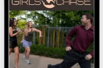 How to Make Girls Chase - Chase Amante