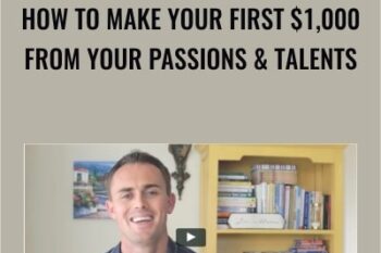 How to Make Your First $1