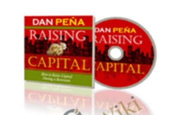 How to Raise Capital During a Recession - Daniel Pena