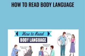 How to Read Body Language - Richard Bandler