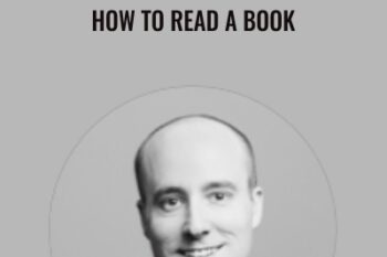 How to Read a Book - Farnam Street
