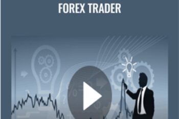 How to be a Profitable Forex Trader - Corey Halliday
