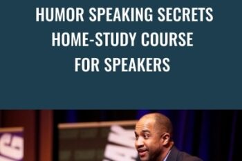 Humor Speaking Secrects - Craig Valentine