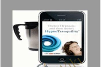 HypnoTranquility: The Self Hypnosis Mastery Program - Steve G. Jones