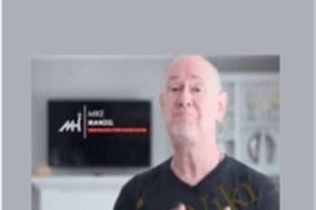 Hypnosis Academy -Lessons 1-27 - Mike Mandel