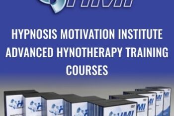 Hmi -Hypnosis Motivation Institute - Advanced Hynotherapy Training Courses