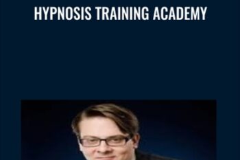 Hypnosis Training Academy - Igor Ledochowski