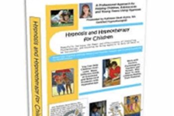 Hypnosis with Children - Kathleen Skott-Myhre