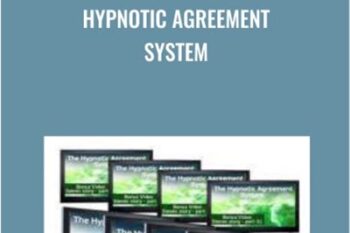 Hypnotic Agreement System - Igor Ledochowski