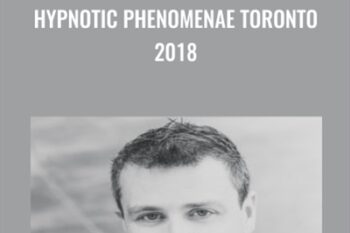 Hypnotic Phenomenae Toronto 2018 - James Tripp