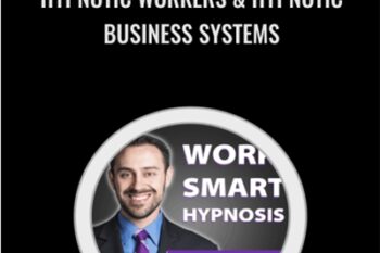 Hypnotic Workers and Hypnotic Business Systems - Jason Linett