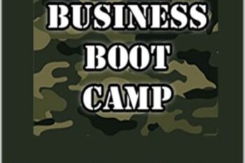 Hypnotize Business Boot Camp - Jason Linett
