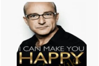 I Can Make You Happy - Paul McKenna