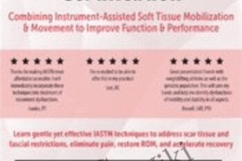 IASTM Practitioner Certification - Mike Stella