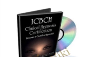 ICBCH Combined Basic + Advanced Hypnosis - Richard K. Nongard