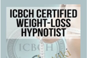 ICBCH SuccessFit Weight-Loss Hypnosis Certification - Dr. Richard Nongard