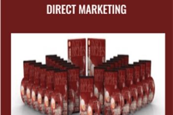 Info Riches And Advanced Direct Marketing - Dan Kennedy