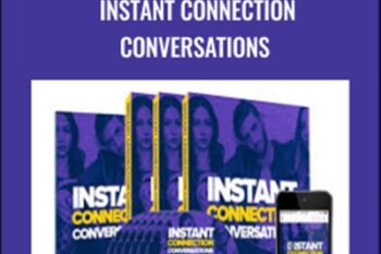 Instant Connection Conversations - Jason Capital