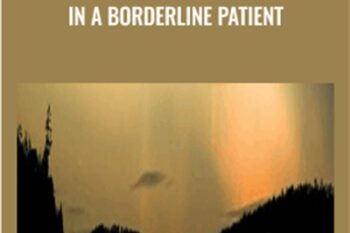 Restructuring Projection in a Borderline Patient - ISTDP Institute
