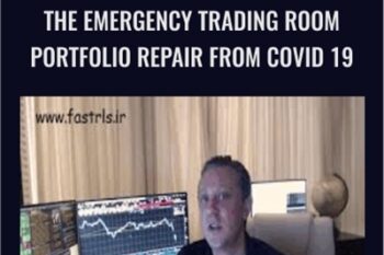 The Emergency Trading Room Portfolio Repair from Covid 19 - ITPM