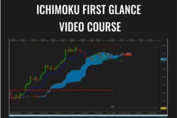 Ichimoku First Glance Video Course - FX At One Glance