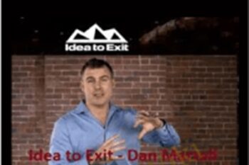 Idea To Exit - Dan Martell