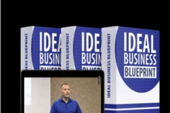Ideal Business Blueprint - Pat Rigsby