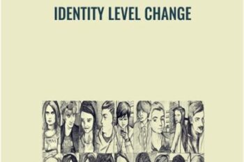 Identity Level Change - Jonathan Rice