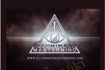 Illuminati Mastermind - Many Coats and Kevin King