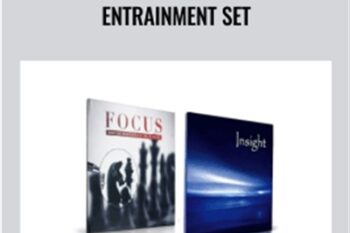 Complete Brainwave Entertainment Set - Immrama Institute