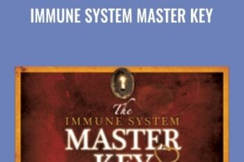 Immune System Master Key - Alex Loyd