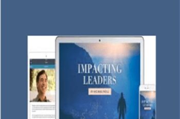 Impacting Leaders - Evercoach